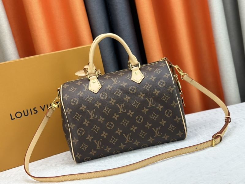 Louis Vuitton Speedy Bags